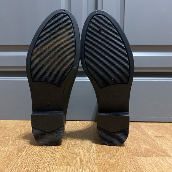 Sam Edelman Green Rain Boot - Picture 5 of 5